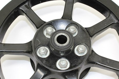 14-18 Yamaha Bolt 950 Xvs950 Rear Driver Belt Sprocket OEM