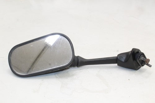 2003-05 Yamaha Yzf R6 Left Side Rear View Mirror OEM