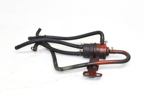 08-12 Kawasaki Ninja 250r Ex250j Thermostat W/ Pipes OEM