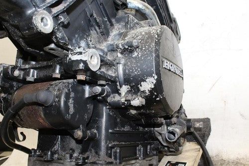 1989 Honda Interceptor Vtr Vtr250 Engine Motor