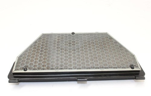 07-12 Honda Cbr600rr Airbox Air Intake Filter OEM