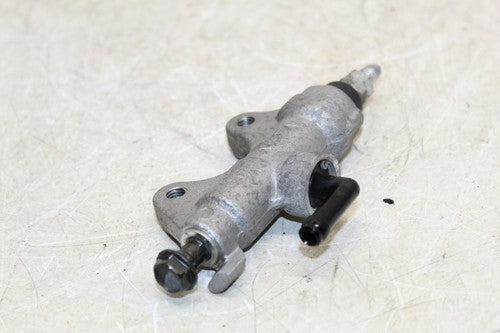 2008 Kawasaki Ninja 650 Ex650a Rear Back Brake Master Cylinder