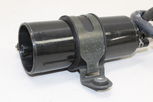 2001-03 Suzuki Gsxr600 Evap Vapor Charcoal Emission Canister 17210-26e00 OEM