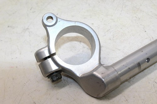 2000 Suzuki Gsxr600 Left Right Clip On Ons Handlebars Pair Set