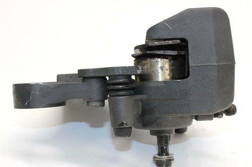 2009-11 Kawasaki Ninja 650r Ex650c Rear Back Brake Caliper W Mount Bracket OEM