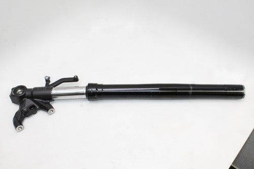 2019-21 Kawasaki Ninja Zx6r Zx636 Left Front Fork Shock Suspension OEM