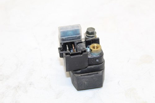 2005 Yamaha Yzf R1 Engine Starter Relay Starting Motor Switch