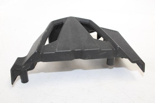 2013 KAWASAKI NINJA 300 EX300B ABS ENGINE SPROCKET COVER OEM