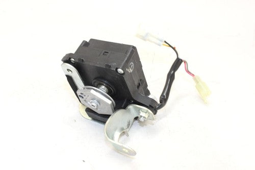 08-09 Suzuki Gsxr600 Exhaust Valve Servo Motor