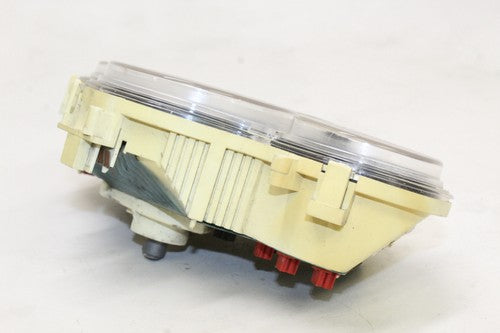 2002 Aprilia Scarabeo 150 Speedo Tach Gauges Display Cluster Speedometer OEM