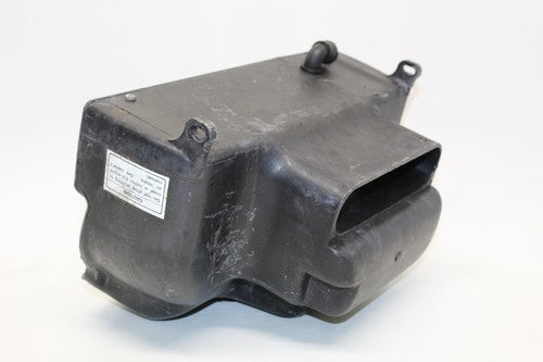 2001 Kawasaki Concours 1000 Zg1000a Airbox Air Intake Filter Box