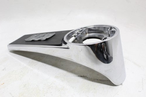 2005 Harley-Davidson Electra Glide EFI FLHTI GAS TANK CAP COVER TRIM PANELCOWL