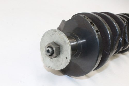 1986 Kawasaki Ninja 1000r Zx1000a Engine Motor Crankshaft Crank Shaft OEM