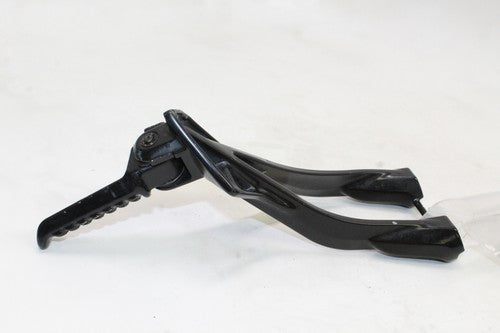 2005-06 Kawasaki Ninja Zx6r Zx636c Right Rear Back Passenger Peg 34028-0005 OEM