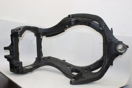 2009 08-16 Honda Cbr1000rr Frame Chassis 50010-mfl-671za OEM *23K Miles*