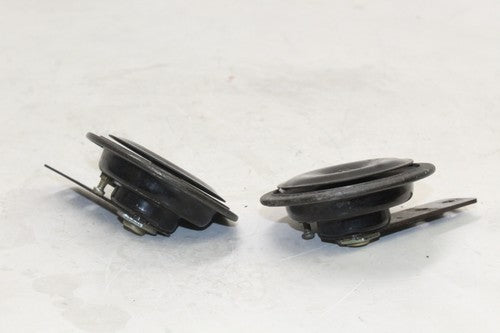 1984 Honda Goldwing 1200 Gl1200 Horns Signals 38120-mg9-701 38120-mg9-702 OEM