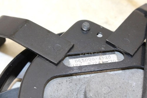 2008 Kawasaki Ninja 250r Ex250j Engine Radiator Cooling Fan