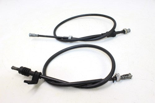 1999 Bmw F650 Speed Drive Gear Hub With Cable