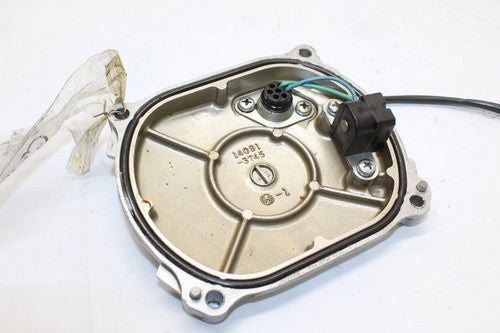2007 Kawasaki Jet Ski Stx12f Puls Cover & Pick Up Sensor 14091-3745 OEM