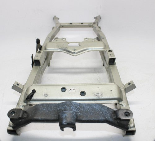 2002 Kawasaki Ninja Zx6r Zx600j Rear Subframe Back Sub Frame