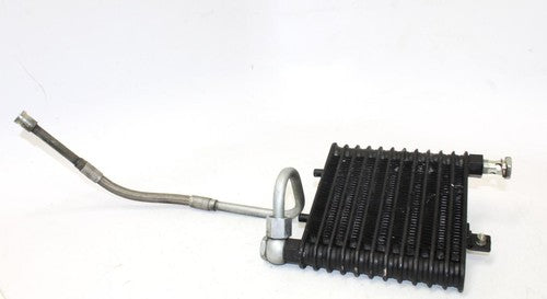 2004 Triumph America Engine Motor Oil Cooler