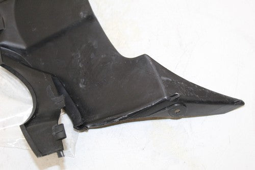 2008 Honda Cbr1000rr AIR INTAKE COVER COWLING FAIRING 64220-MFL-000
