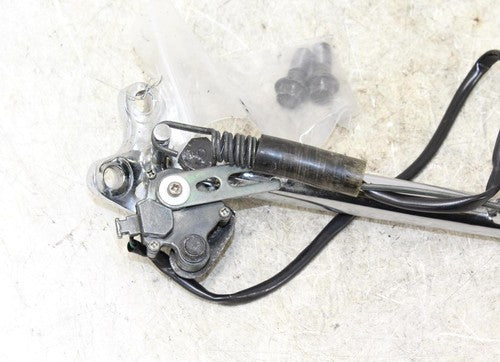 2005 Kawasaki Ninja Zx10r Zx1000c Kickstand Side Kick Stand