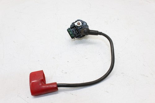 08-12 Kawasaki Ninja 250r Ex250j Engine Starter Relay Starting Motor Switch OEM