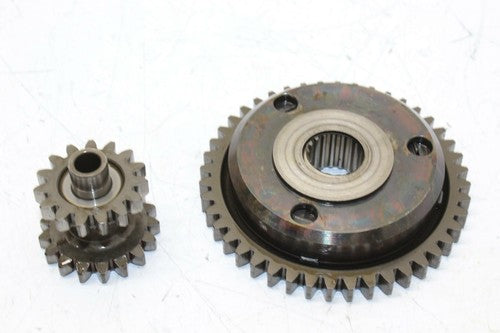 01-03 Suzuki Gsxr600 Engine Motor Idler Idling Gear 12611-35f00 OEM