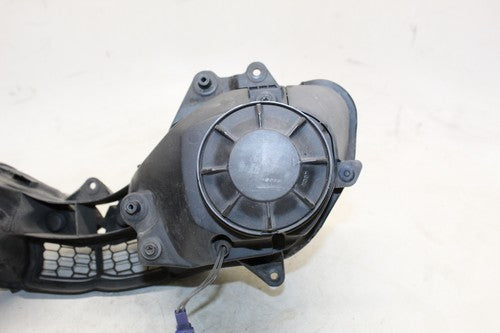 2009 Yamaha Yzf R6s Front Headlight Head Light Lamp