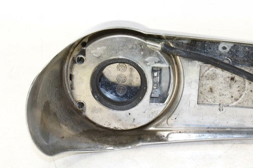 2007 Harley-davidson Road Glide Fltr Tank Gauges Control Panel Trim OEM