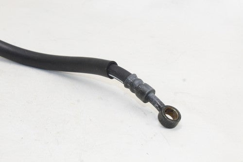 2003-05 Yamaha Yzf R6 Rear Back Brake Hose Fluid Line OEM