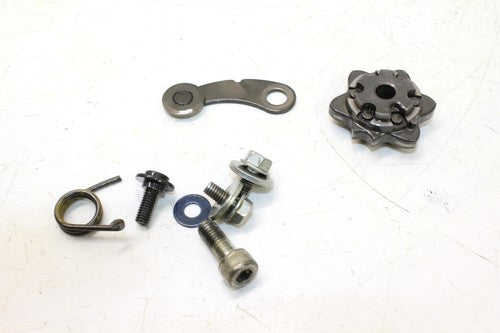 2002 Honda Rvt1000r Rc51 Shifter Shift Shaft OEM