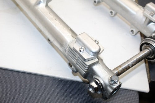 1983 Yamaha Venture Royale Xvz1200d Front Forks Shock Suspension Set Pair
