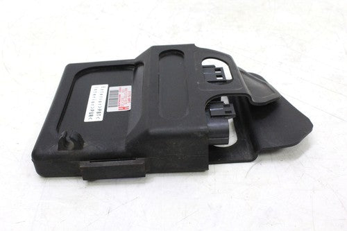 2013 Kawasaki Ninja 300 Ex300a Ecu Computer Unit Black Box Ecm Cdi 21175-0897
