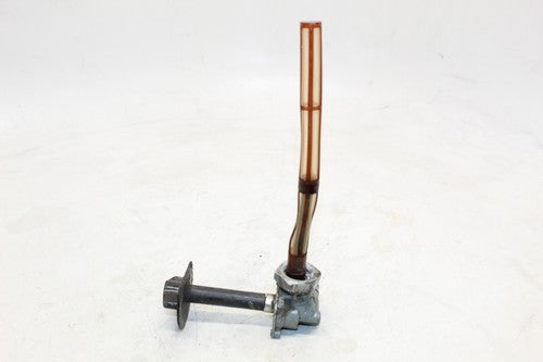 1996 Honda Cbr600f3 Fuel Gas Tank Petcock Shut On Off Valve