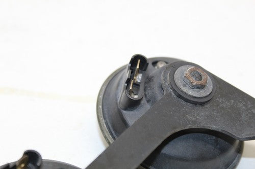 1982 Kawasaki Kz750n Horn Signal