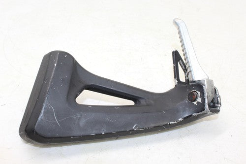 2001 Suzuki Sv650 Rear Back Passenger Peg Step