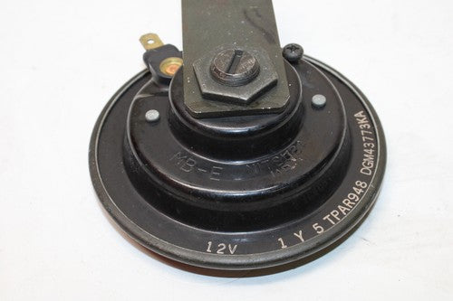 1992 Honda Cbr600f2 Horn Signal