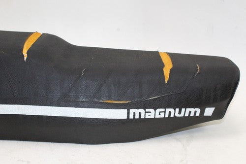 1998 Kinetic Magnum Seat Tandem Saddle OEM