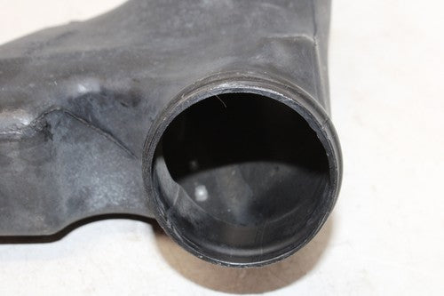 2004 Honda Cbr600rr Right Ram Air Intake Duct Tube