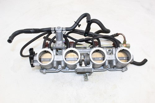 2005 Honda Cbr1000rr Main Fuel Injectors / Throttle Bodies