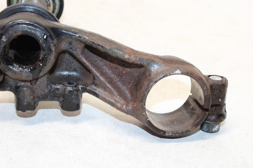2001 Yamaha Yzf600r Front Forks Clamp Lower Triple Tree Stem