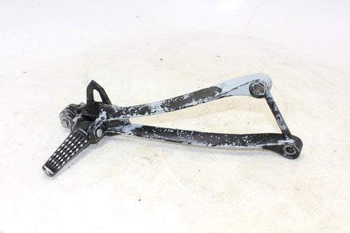 2008 Kawasaki Zx10 Zx1000 Lf Rear Back Passenger Peg Set Pair