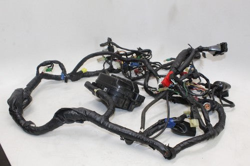 1991-94 Honda Goldwing 1500 Gl1500a Main Engine Wiring Harness Motor Wire OEM