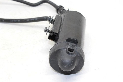 2013 Yamaha V Star 250 Xv250 Evap Vapor Charcoal Emission Canister OEM