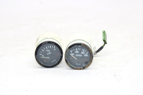 1993 Bmw K1100lt Water & Fuel Gauges