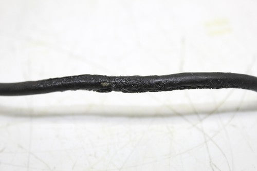 1998 Honda Cbr600f3 Negative Battery Cable Ground Wire