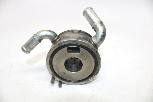 2007 Honda Cbr600rr Engine Motor Oil Cooler