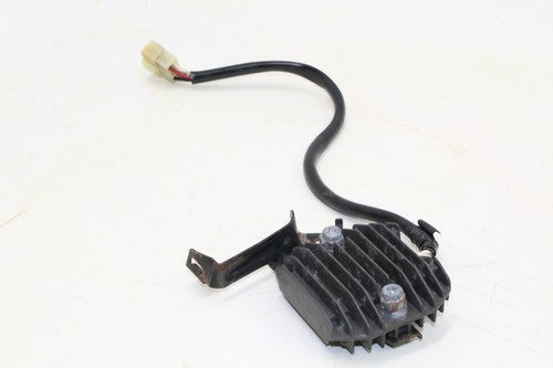 2004 01-05 Yamaha Fz1 Fazer Rectifier Voltage Regulator 5kp-81960-00-00 OEM